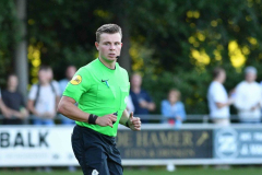 24-6-2024 FCSB Steaua Bucuresti csv Apeldoorn friendly
