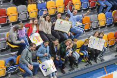 24 maart 2024 Draisma Dynamo HS1 Numidia Limax HS1
