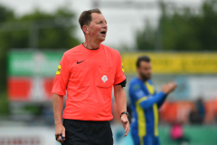 24-5-2025 dOlde Veste54 vs csv Apeldoorn (vierde divisie D)