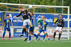 24-5-2025 dOlde Veste54 vs csv Apeldoorn (vierde divisie D)