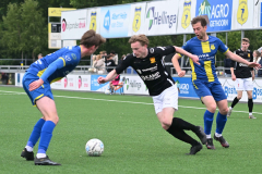 24-5-2025 dOlde Veste54 vs csv Apeldoorn (vierde divisie D)