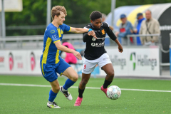 24-5-2025 dOlde Veste54 vs csv Apeldoorn (vierde divisie D)