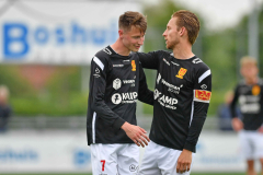 24-5-2025 dOlde Veste54 vs csv Apeldoorn (vierde divisie D)