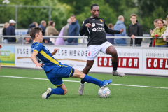24-5-2025 dOlde Veste54 vs csv Apeldoorn (vierde divisie D)