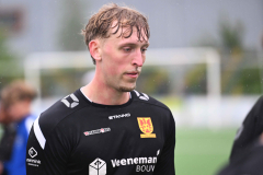 24-5-2025 dOlde Veste54 vs csv Apeldoorn (vierde divisie D)