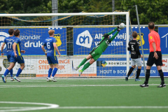 24-5-2025 dOlde Veste54 vs csv Apeldoorn (vierde divisie D)