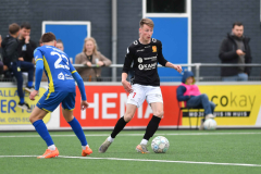 24-5-2025 dOlde Veste54 vs csv Apeldoorn (vierde divisie D)