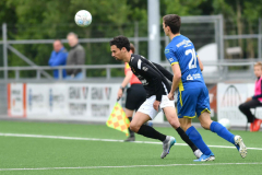 24-5-2025 dOlde Veste54 vs csv Apeldoorn (vierde divisie D)