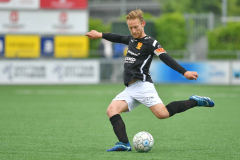 24-5-2025 dOlde Veste54 vs csv Apeldoorn (vierde divisie D)