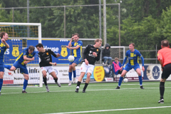 24-5-2025 dOlde Veste54 vs csv Apeldoorn (vierde divisie D)