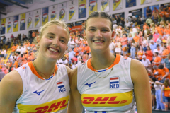 24 mei 2026 Four Nations League Nederland Duitsland