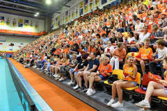 24 mei 2026 Four Nations League Nederland Duitsland