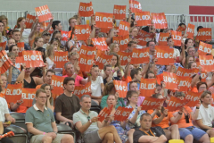 24 mei 2026 Four Nations League Nederland Duitsland