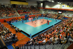 24 mei 2026 Four Nations League Nederland Duitsland