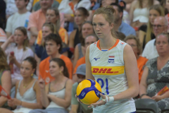 24 mei 2026 Four Nations League Nederland Duitsland