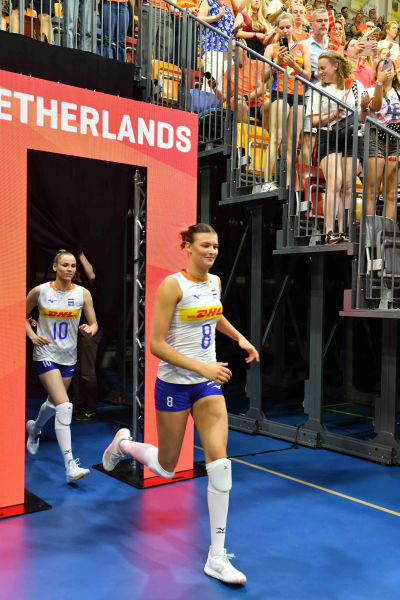 24 mei 2026 Four Nations League Nederland Duitsland