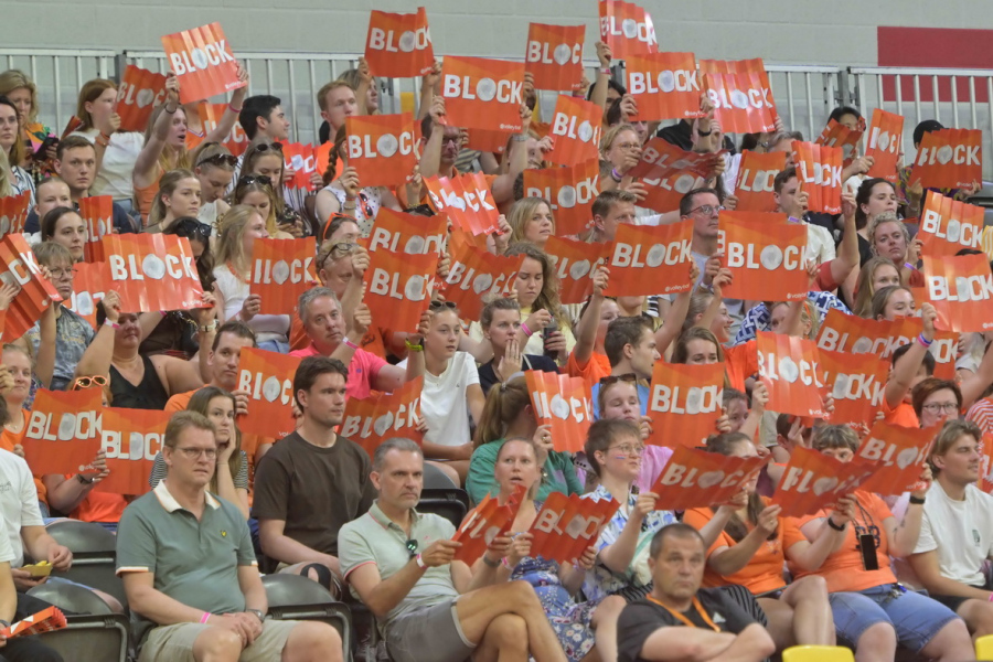 24 mei 2026 Four Nations League Nederland Duitsland