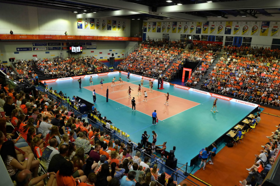 24 mei 2026 Four Nations League Nederland Duitsland