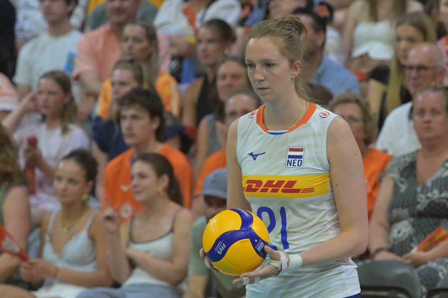 24 mei 2026 Four Nations League Nederland Duitsland
