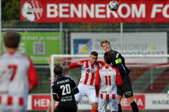 24 oktober 2026 Bennekom csv Apeldoorn