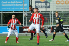 24 oktober 2026 Bennekom csv Apeldoorn