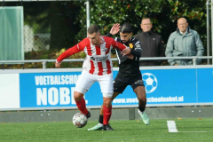 24 oktober 2026 Bennekom csv Apeldoorn