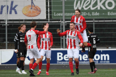 24 oktober 2026 Bennekom csv Apeldoorn