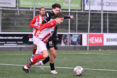 24 oktober 2026 Bennekom csv Apeldoorn