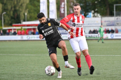 24 oktober 2026 Bennekom csv Apeldoorn