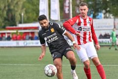 24 oktober 2026 Bennekom csv Apeldoorn