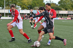 24 oktober 2026 Bennekom csv Apeldoorn