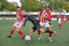 24 oktober 2026 Bennekom csv Apeldoorn