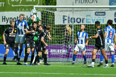 25 april 2026 KHC Kampen csv Apeldoorn