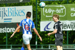 25 april 2026 KHC Kampen csv Apeldoorn