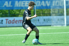 25 april 2026 KHC Kampen csv Apeldoorn