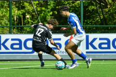 25 april 2026 KHC Kampen csv Apeldoorn