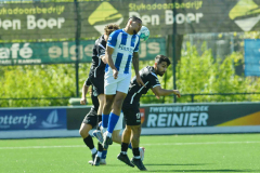 25 april 2026 KHC Kampen csv Apeldoorn