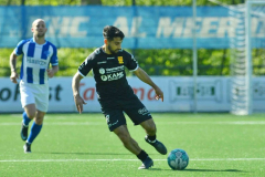 25 april 2026 KHC Kampen csv Apeldoorn