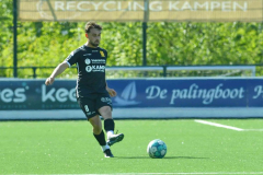 25 april 2026 KHC Kampen csv Apeldoorn