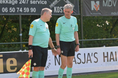 25 april 2026 KHC Kampen csv Apeldoorn