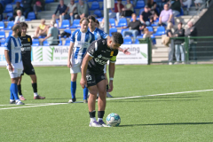 25 april 2026 KHC Kampen csv Apeldoorn