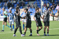 25 april 2026 KHC Kampen csv Apeldoorn