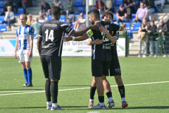 25 april 2026 KHC Kampen csv Apeldoorn