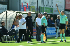 25 april 2026 KHC Kampen csv Apeldoorn