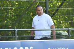 25 april 2026 KHC Kampen csv Apeldoorn