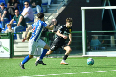 25 april 2026 KHC Kampen csv Apeldoorn