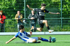 25 april 2026 KHC Kampen csv Apeldoorn