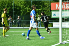 25 april 2026 KHC Kampen csv Apeldoorn