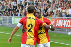 25-8-2024 Go Ahead Eagles RKC Waalwijk