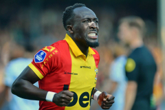 25-8-2024 Go Ahead Eagles RKC Waalwijk